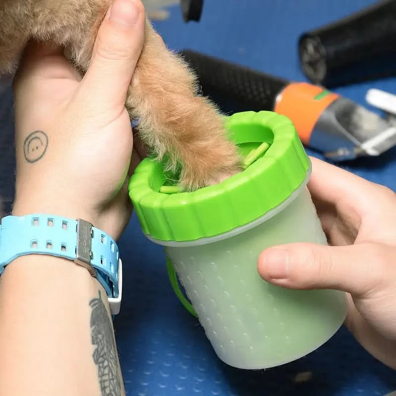 Pet Wash Cup - Ventureslife